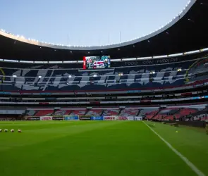 Estadio Azteca cambia de nombre por acuerdo comercial