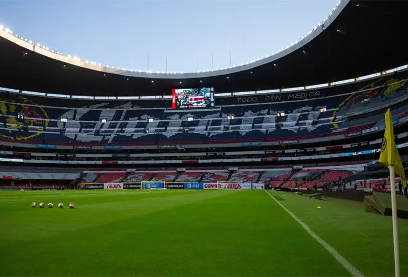 La cancha del Coloso de Santa &Uacute;rsula ser&aacute; conocida con un nuevo nombre a partir de ahora.