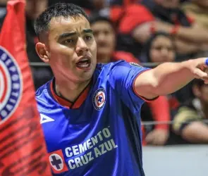 Cruz Azul: La advertencia de Charly Rodríguez al América previo a la Final de Liga MX