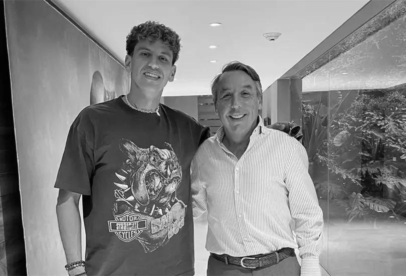 Igor Lichnovsky tendr&iacute;a su futuro en duda dentro de Am&eacute;rica.