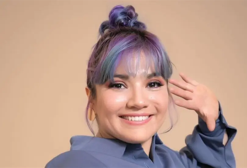 Alexa Moreno se convierte en la cuarta mexicana en tener su propia mu&ntilde;eca Barbie 