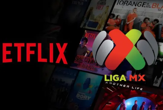 La popular plataforma digital vería una enorme opción de negocio dentro del futbol mexicano.