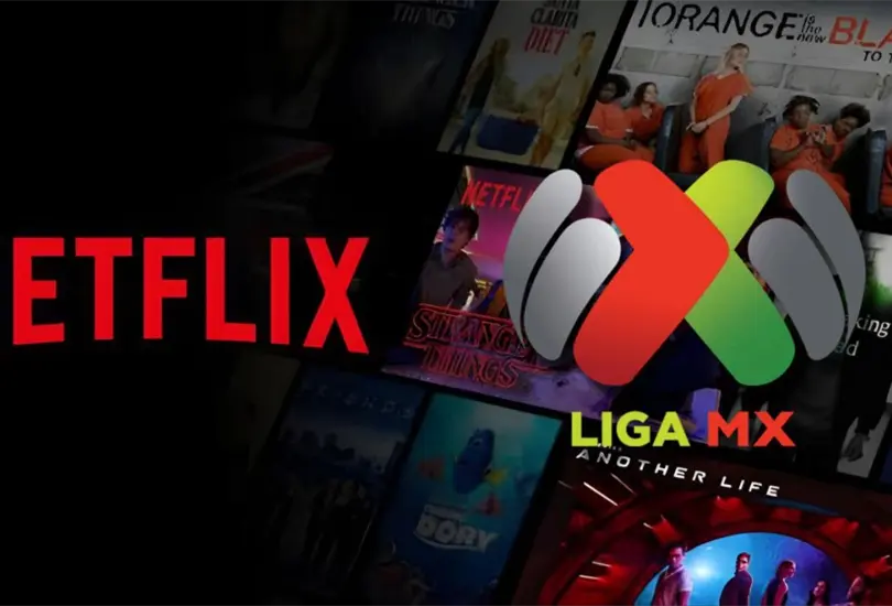 La popular plataforma digital ver&iacute;a una enorme opci&oacute;n de negocio dentro del futbol mexicano.