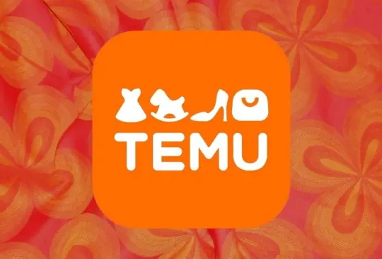 Qué datos recopila la app TEMU