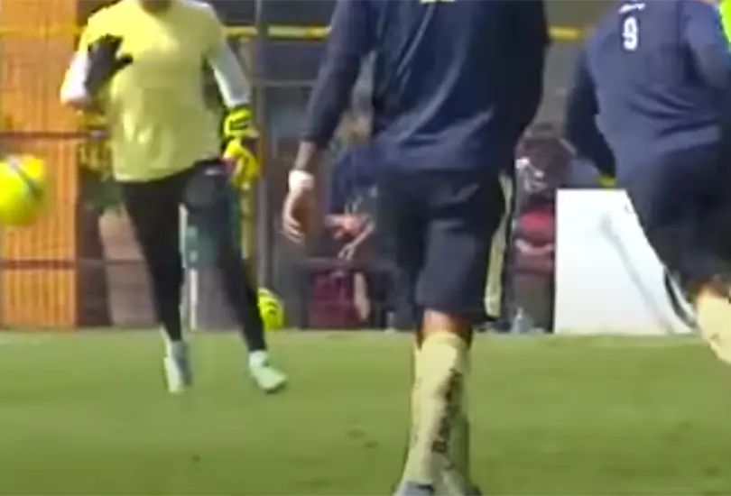 Una exfigura del Am&eacute;rica fue presentado como entrenador de un equipo de la Liga MX