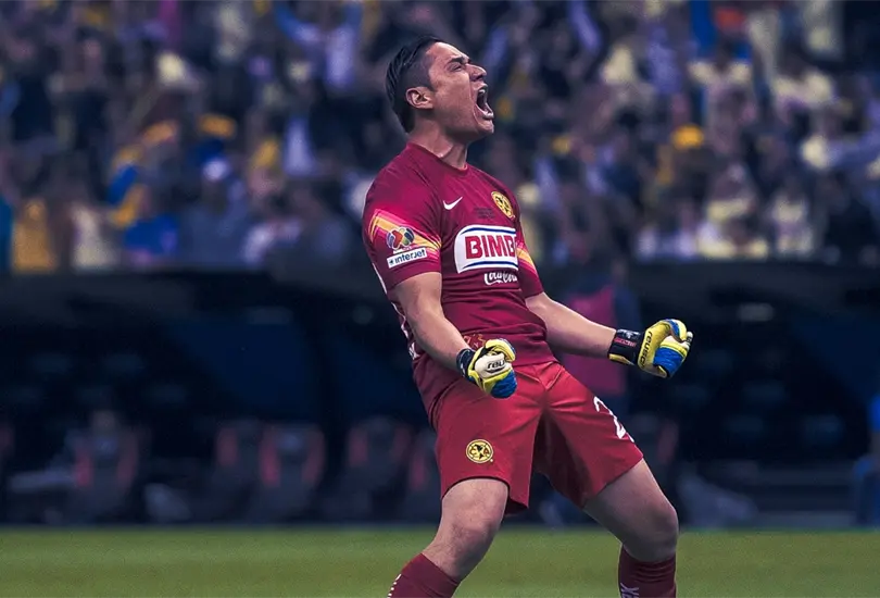 Moisés Muñoz lanzó un pedido especial al América previo a final del Clausura 2024 Moisés Muñoz lanzó un pedido especial al América previo a final del Clausura 2024
