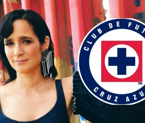 Cruz Azul: Julieta Venegas dedica emotivas palabras a la Máquina de cara la final vs América
