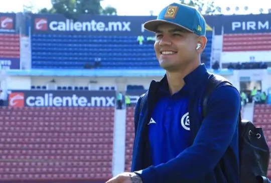 El toro Fernández mandó un mensaje a toda la afición y a sus compañeros tras llegar a la final 