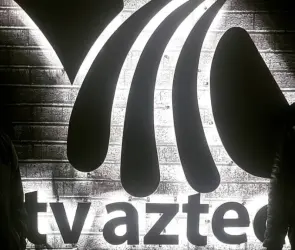 Uno de los talentos más emblemáticos de TV Azteca dice adiós a la empresa
