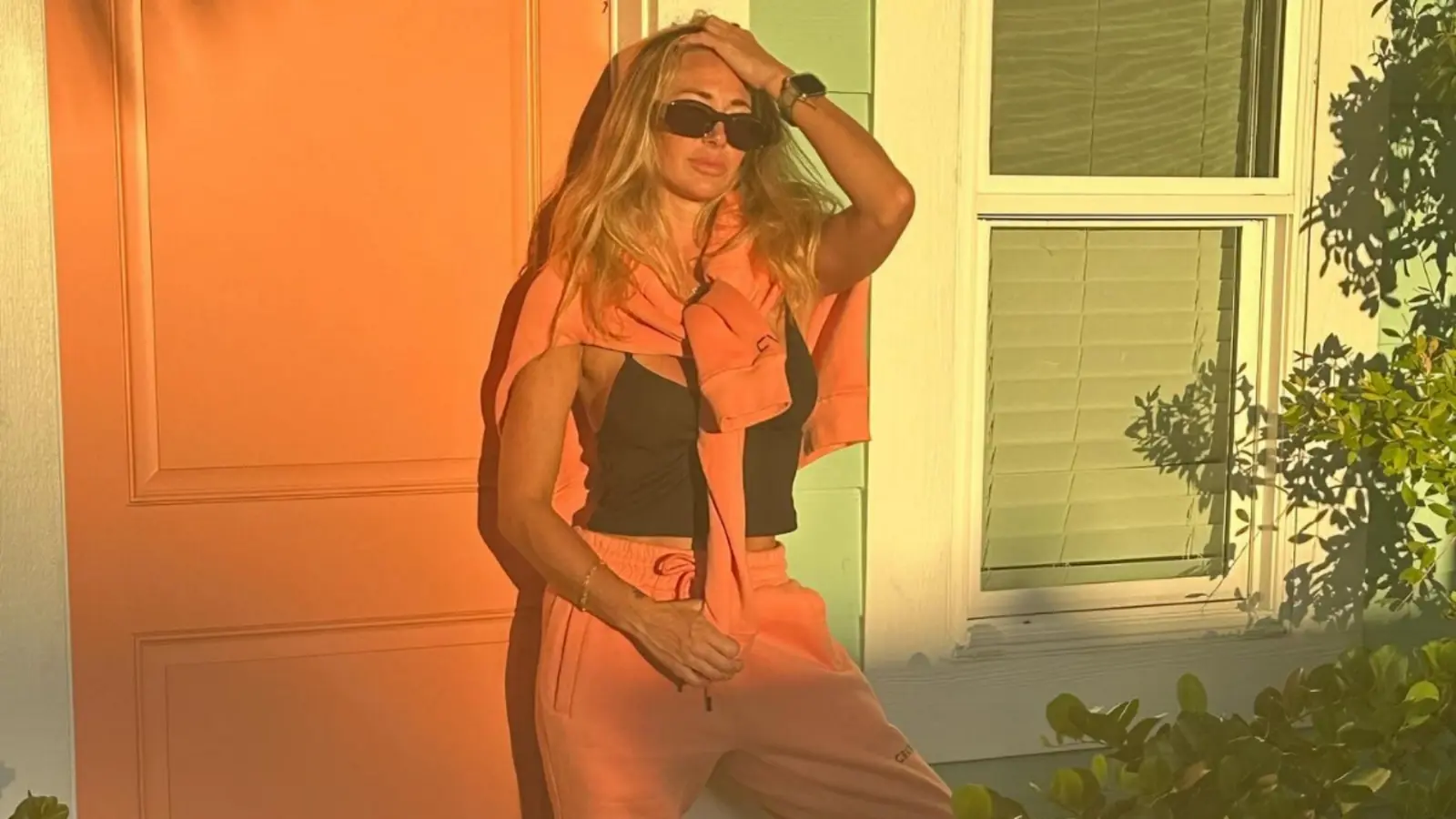 La Máquina es un club ubicado internacionalmente y Jeni Summers es la muestra de ello.