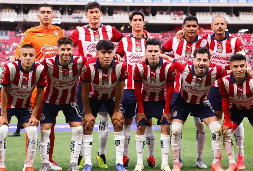 Algunos futbolistas ya tendr&iacute;an definido su futuro de cara al Apertura 2024