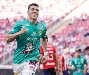 Federico Viñas se lanza contra los futbolistas mexicanos y los exhibe