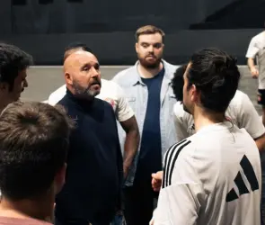 Jugador de la Kings League España tacha a México de tercermundista por atención médica