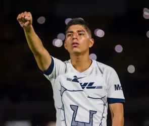 El noble gesto de Piero Quispe con el sueldo que ganará en Pumas