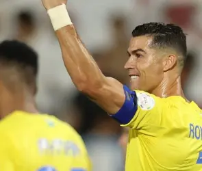La rutina nocturna de Cristiano Ronaldo para potenciar su nivel en la cancha