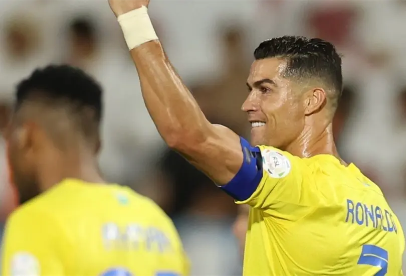 Cristiano Ronaldo tiene muchas claves para el &eacute;xito.
