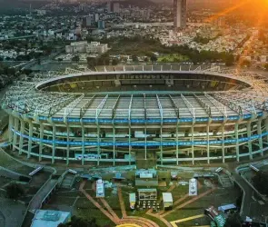 América vs Cruz Azul: Estadio Azteca impondrá marca histórica durante la Final de Liga MX