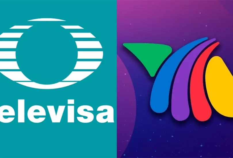 Televisa ha arrasado considerablemente a TV Azteca. Televisa ha arrasado considerablemente a TV Azteca.
