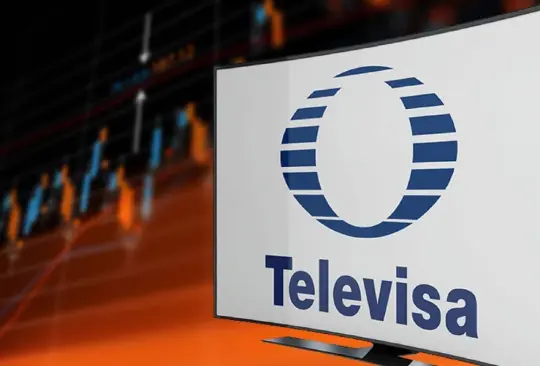 Televisa perdi&oacute; a un talento en plena transmisi&oacute;n en vivo.