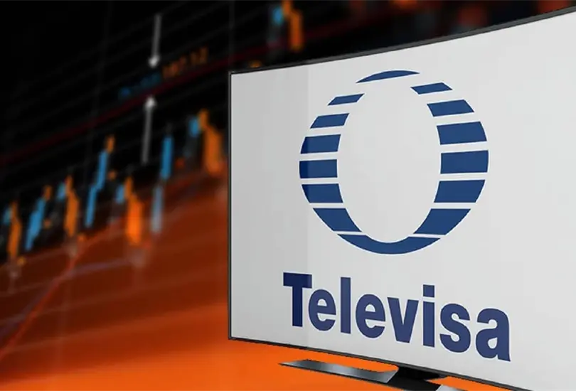 Televisa perdi&oacute; a un talento en plena transmisi&oacute;n en vivo.