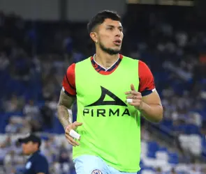 Cruz Azul: ¿Se va? Salcedo manda enigmático mensaje sobre su futuro tras derrota
