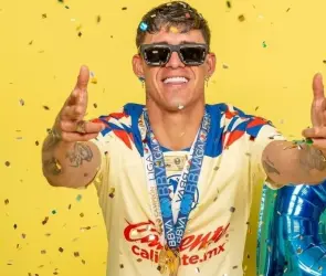 Chicote Calderón le responde a aficionado que se burló de su divorcio