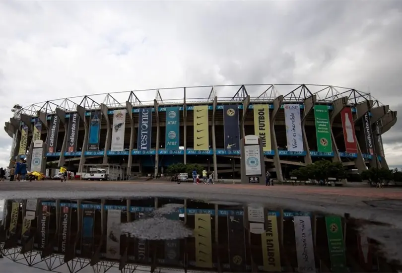 Ya se tienen definidas algunas zonas que s&iacute; o s&iacute; deben ser remodeladas para el Mundial del 2026