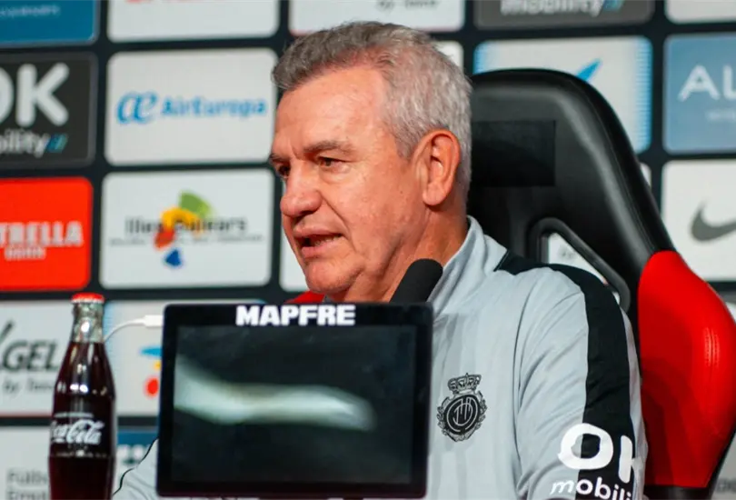 Javier Aguirre puso sus condiciones para regresar a la Selecci&oacute;n Mexicana