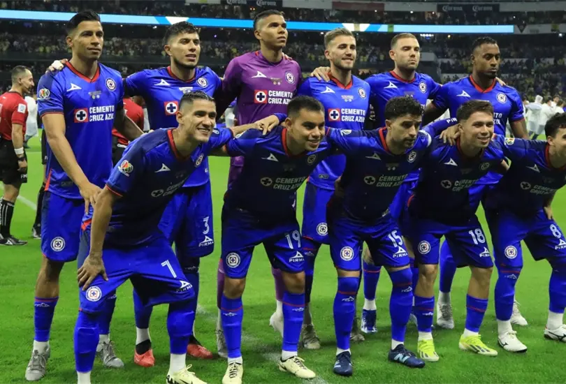 Cruz Azul buscar&iacute;a el fichaje de un reconocido delantero de la Liga MX