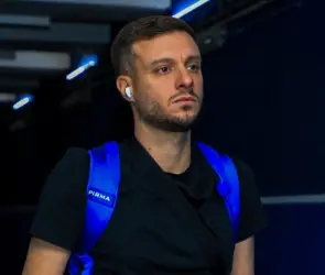 Cruz Azul: Martín Anselmi lanza contundente mensaje tras perder la final, ¿ardido?