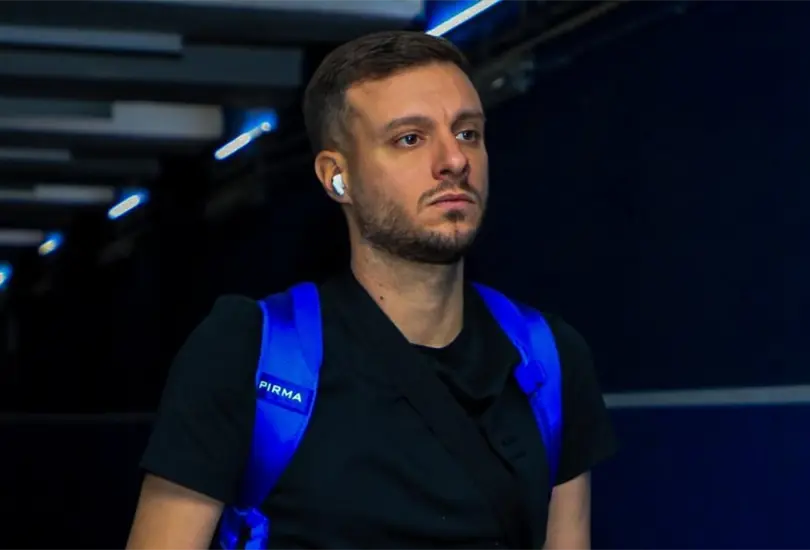 Mart&iacute;n Anselmi lanz&oacute; contundente mensaje tras perder la final con Cruz Azul