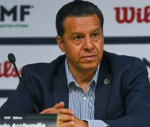 ¡Nadie cree en los árbitros mexicanos! ¿Quién es el culpable?