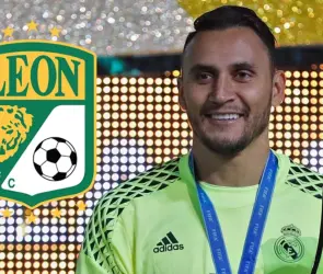 Keylor Navas al León: Lo que se sabe de su posible llegada a la Liga MX