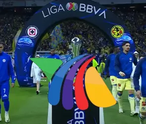 América vs Cruz Azul: Las millonarias ganancias de TV Azteca con la Final de la Liga MX