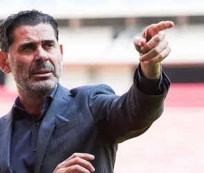 Chivas: La emotiva despedida de Fernando Hierro del equipo tras aceptar oferta millonaria