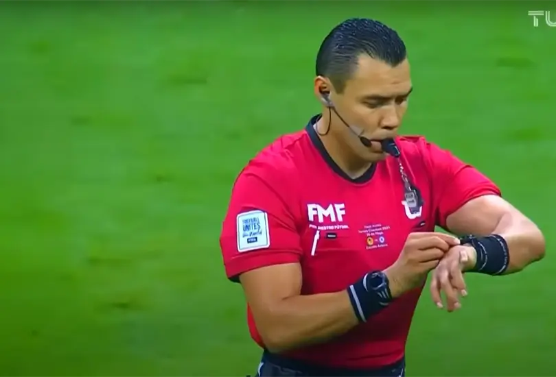 Captan al Gato Ortiz feliz tras el bicampeonato del Am&eacute;rica