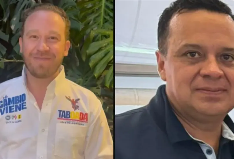 Santiago Taboada revel&oacute; que ya tuvo un primer acercamiento con V&iacute;ctor Vel&aacute;zquez para proponerle un nuevo proyecto para Cruz Azul 