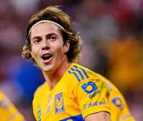 Sebastián Córdova: Los equipos de la Liga MX que buscan al futbolista de Tigres