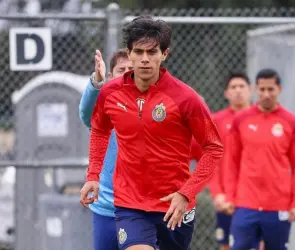 JJ Macías saldría de Chivas y llegaría a un equipo inesperado del futbol mexicano