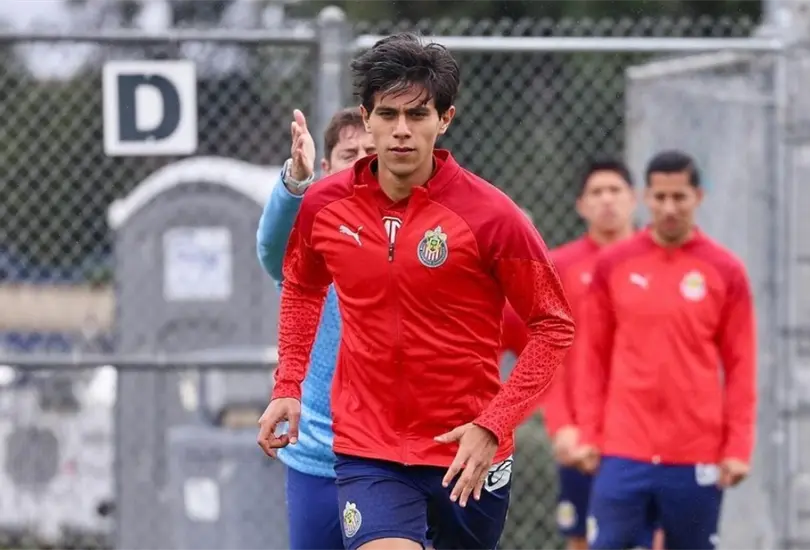 Jos&eacute; Juan Mac&iacute;as pinta para llegar a un equipo inesperado de la Liga MX.