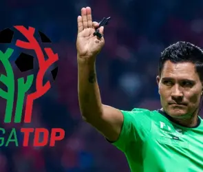 ¿Lo perdió todo? Cantante Guerrero es enviado a la Tercera División Profesional