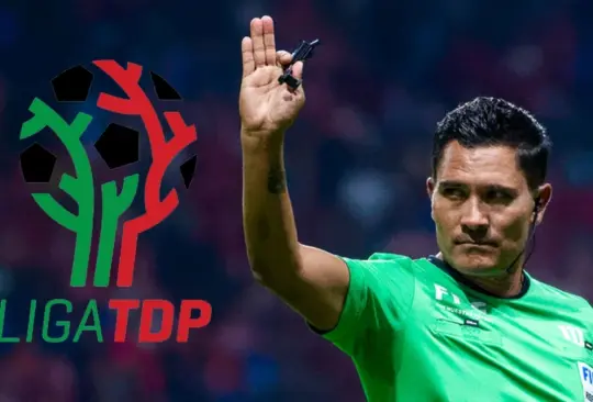 El Cantante Guerrero está lejos de la Liga MX.