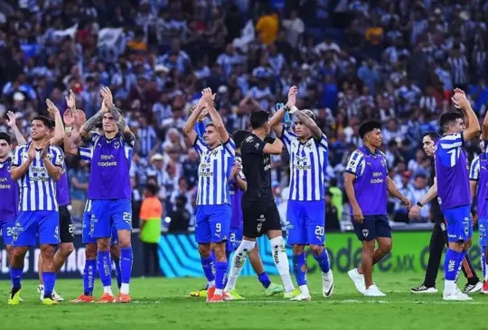 Se habría revelado la razón por la que a Rayados le cayó una fuerte sanción para el futuro.