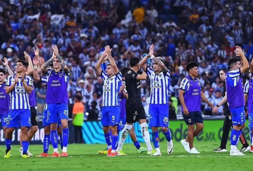 Se habr&iacute;a revelado la raz&oacute;n por la que a Rayados le cay&oacute; una fuerte sanci&oacute;n para el futuro.