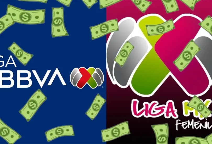 La Liga MX perdi&oacute; un contrato millonario.