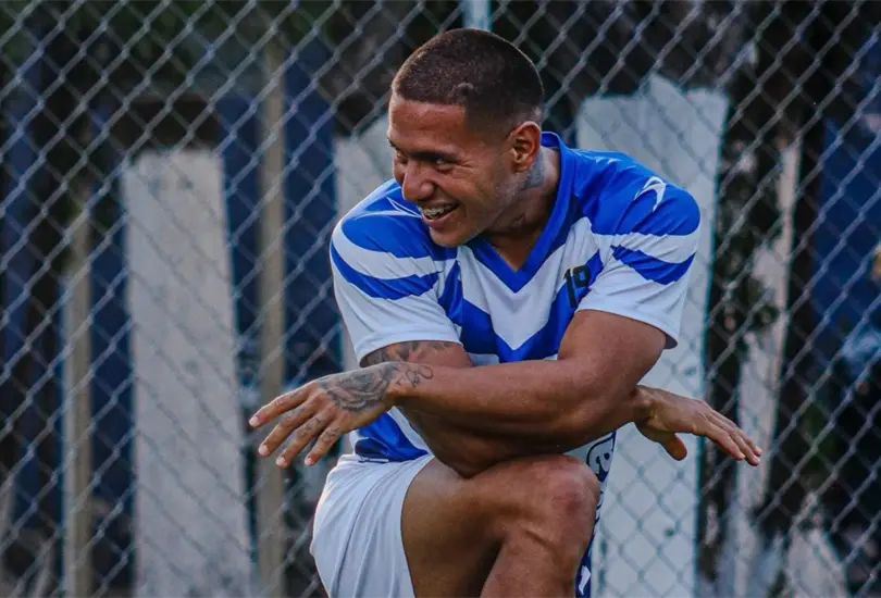 Bryan Mendoza recibi&oacute; una sanci&oacute;n dif&iacute;cil de creer.