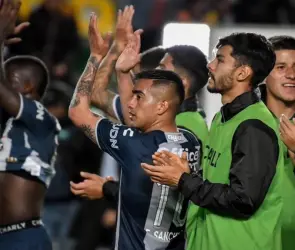 Liga MX sanciona a Erick Sánchez y Guillermo Almada por cuestionar el nivel del arbitraje