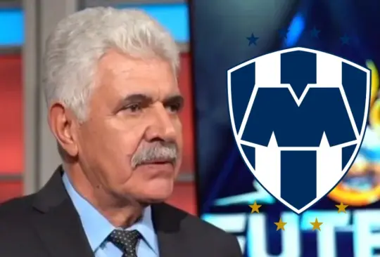 Tuca Ferretti llegaría al banquillo de Rayados.