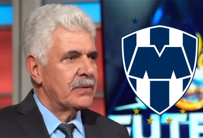 Tuca Ferretti llegar&iacute;a al banquillo de Rayados.