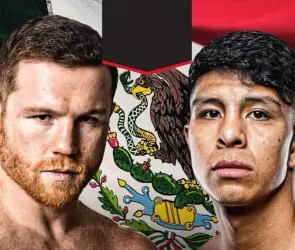 Canelo vs Munguía EN VIVO HOY: ¿Dónde y a qué hora ver la pelea?